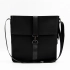 Shopper Tote Superbag Companion (Black)