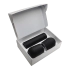Hot Box C2 Set (soft-touch) (black)