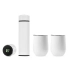 Hot Box C2 Set (White)