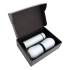 Hot Box C2 Set (White)
