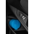 Soft-Touch Suitcase NEO CO12s (Blue)