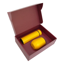 Набор Hot Box C (желтый)