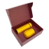 Hot Box C Set (Yellow)