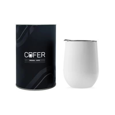 
                                            Set Cofer Tube CO12 black (white)
                                            