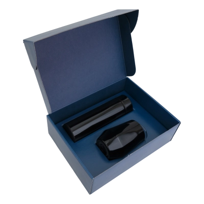 
                                                Набор Hot Box E (черный)
                                                