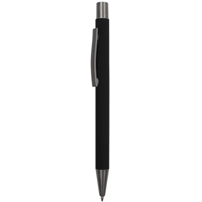 
                                            Ручка шариковая Direct Mirror (чёрный)
                                            