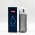 Water Bottle AqualityMate (Gray)
