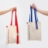 Shopper Superbag (uncolored with blue)
