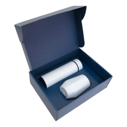 Hot Box E Set (White)