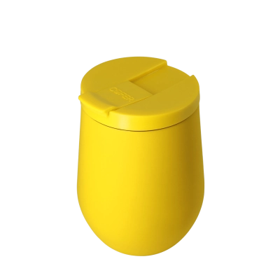 
                                                Soft-Touch Case NEO CO12s (Yellow)
                                                
