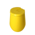 Soft-Touch Case NEO CO12s (Yellow)