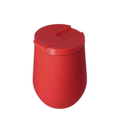 
                                                Soft-Touch Suitcase NEO CO12s (Red)
                                                