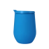 Soft-Touch Suitcase NEO CO12s (Blue)