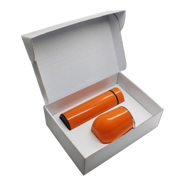 Набор Hot Box C (оранжевый)