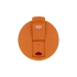 Lid for NEO Suitcase (Orange)