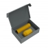 Hot Box E Set (Soft-Touch) (Yellow)