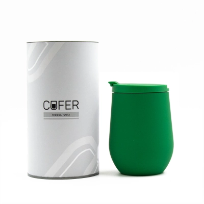 
                                            Set Cofer Tube NEO CO12s (M) grey
                                            