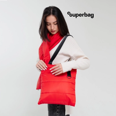 
                                                Superbag Bubble Superbag Bubble Wrap
                                                