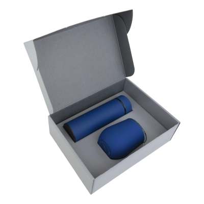 
                                                Hot Box C Set (soft-touch) (blue)
                                                