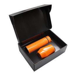 Hot Box E Set (Orange)