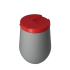 Lid for NEO Suitcase (Red)
