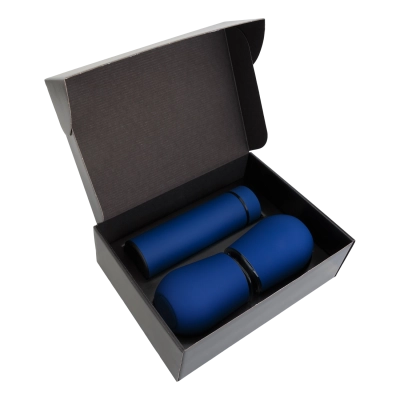 
                                                Hot Box C2 Set (soft-touch) (red)
                                                