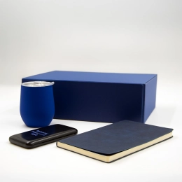 Bplanner Box Set (blue with black)