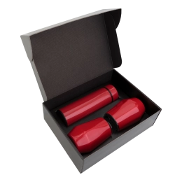 Hot Box E2 Set (Red)