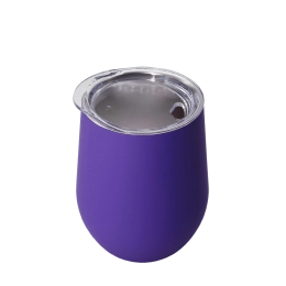 Кофер софт-тач CO12s (фиолетовый)