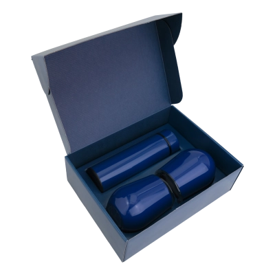 
                                                Hot Box C2 Set (Blue)
                                                