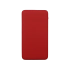 Внешний аккумулятор Bplanner Power 1 ST, софт-тач, 5000 mAh (Красный) Внешний аккумулятор Bplanner Power 1 ST, софт-тач, 5000 mAh (Красный)