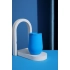 Soft-Touch Suitcase NEO CO12s (Blue)