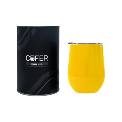 
                                            Set Cofer Tube CO12 black (yellow)
                                            