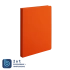 Daily Planner Bplanner.02 (Orange)