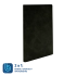 Бизнес-блокнот Bplanner.05 (черный)
