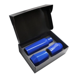 Edge Box E2 Set (Blue)