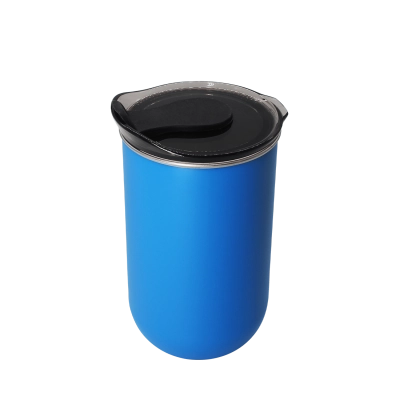 
                                                Cofer Light (blue)
                                                