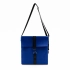 Шоппер Superbag Companion (синий с черным) Шоппер Superbag Companion (синий с черным)