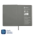 Notebook Bplanner.02 (gray)
