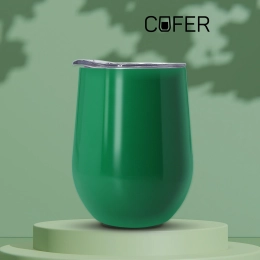 Glossy CO12 Coffee Table (Green)