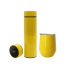 Hot Box C Set (Yellow)