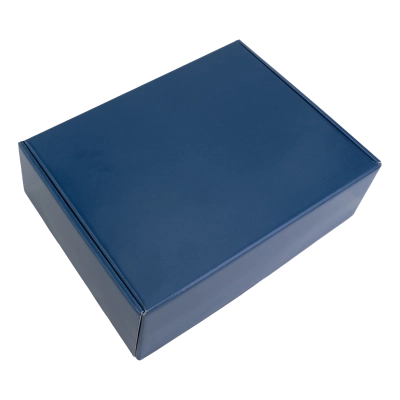 
                                                Box Hot Box (cobalt)
                                                
