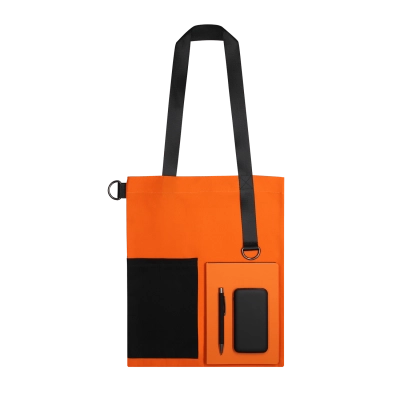 
                                                Набор Bplanner Color 10000 (оранжевый с чёрным)
                                                