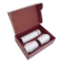 Hot Box E2 Set (White)