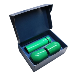 Набор Hot Box C2 (зеленый)