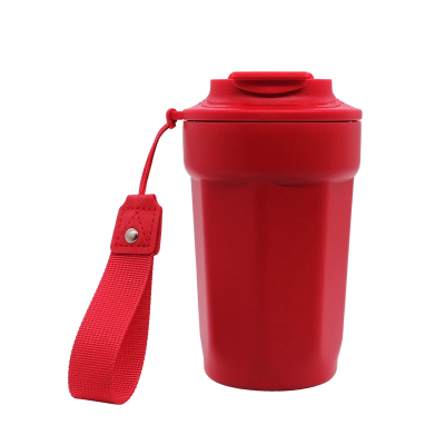 
                                            Thermal Mug TEDGE (Red)
                                            