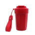 Термостакан TEDGE (красный) Термостакан TEDGE (красный)