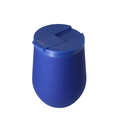 
                                                Soft-Touch Suitcase NEO CO12s (Blue)
                                                