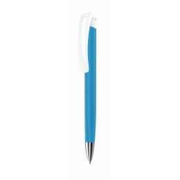 Ballpoint Pen Trinity Kg Si Gum (Blue)