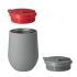 Lid for NEO Suitcase (Red)